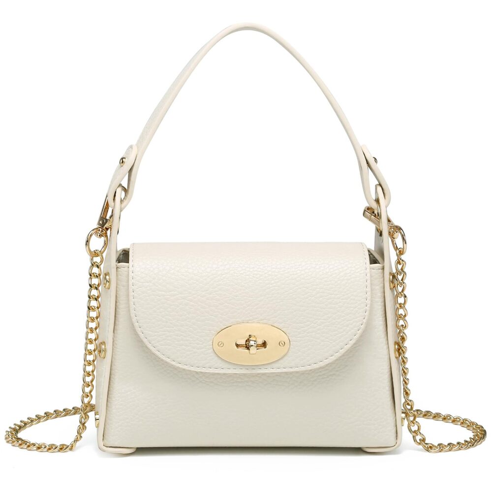 7329 Small Crossbody Bag Studded Evening Bags Clutch Purse Mini Satchel